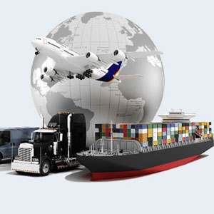 Logistics Services in Hisar