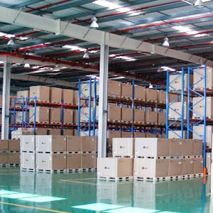 Warehouse Service in Hisar